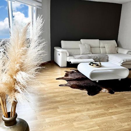 Apartamento A 2 Min De Playa Calp Exterior foto
