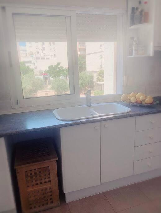 Apartamento A 2 Min De Playa Calp Exterior foto