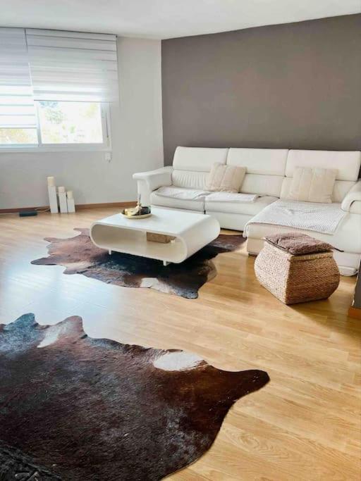Apartamento A 2 Min De Playa Calp Exterior foto