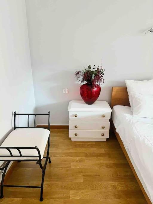 Apartamento A 2 Min De Playa Calp Exterior foto