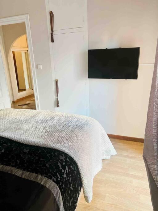 Apartamento A 2 Min De Playa Calp Exterior foto