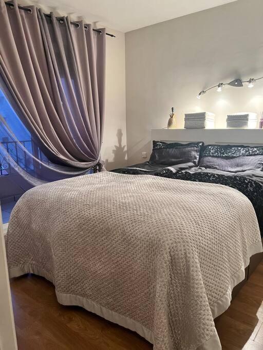 Apartamento A 2 Min De Playa Calp Exterior foto