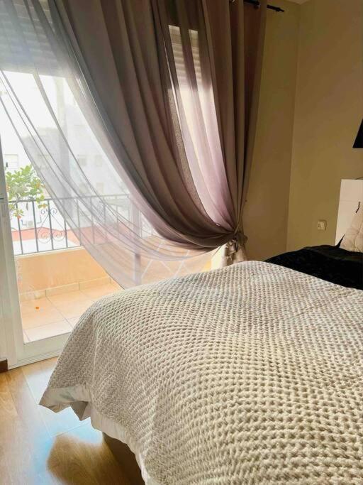 Apartamento A 2 Min De Playa Calp Exterior foto