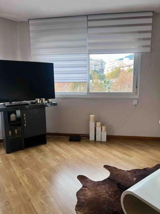 Apartamento A 2 Min De Playa Calp Exterior foto